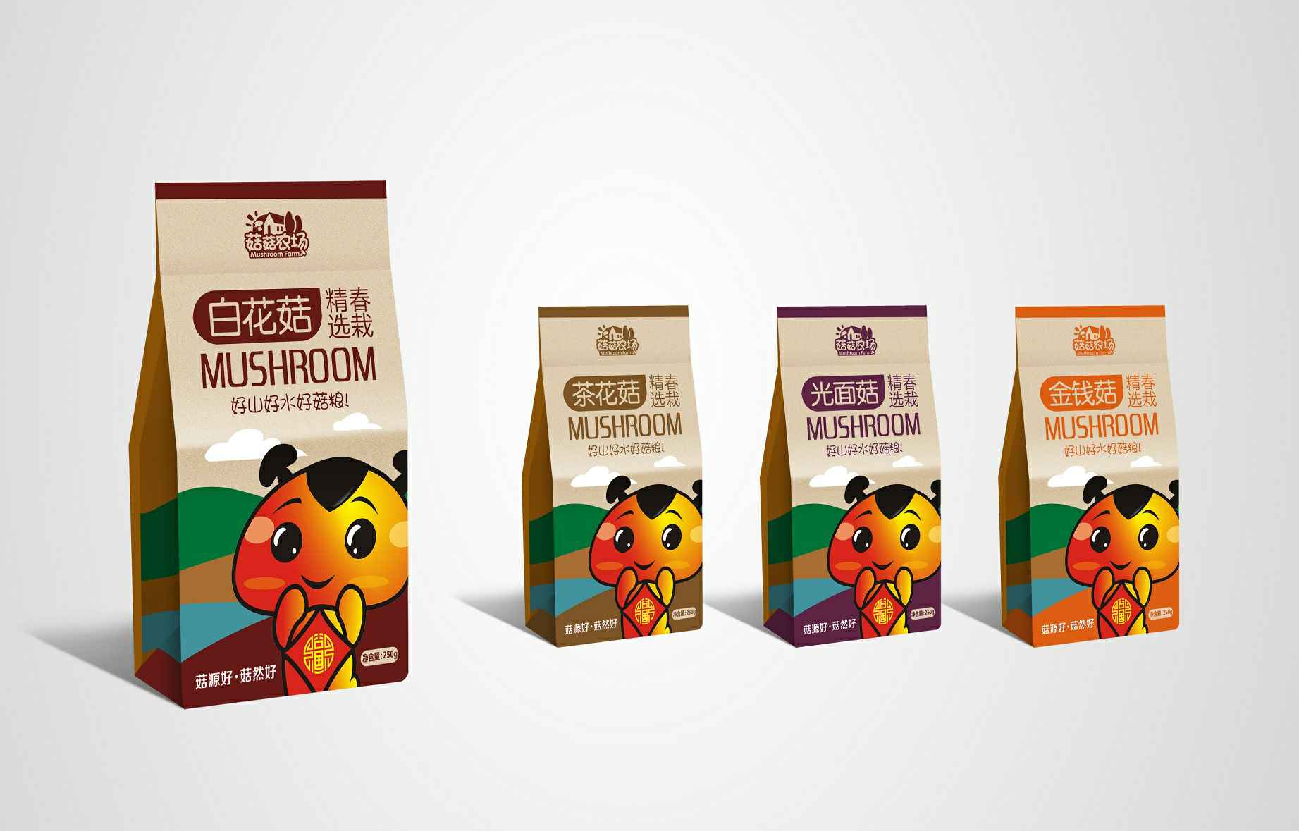成都铭轩现代物流服务有限公司包装设计（食品包装设计）的五项基本原则