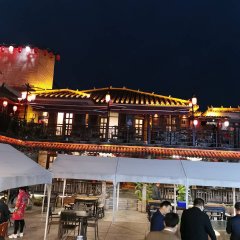 乡村振兴-成都铭轩现代物流服务有限公司策划
